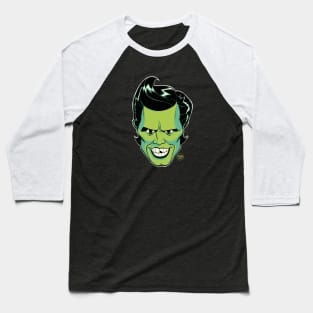 The Mask Baseball T-Shirt